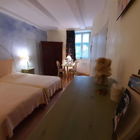 Au Fil De Lods B&B 외부 사진