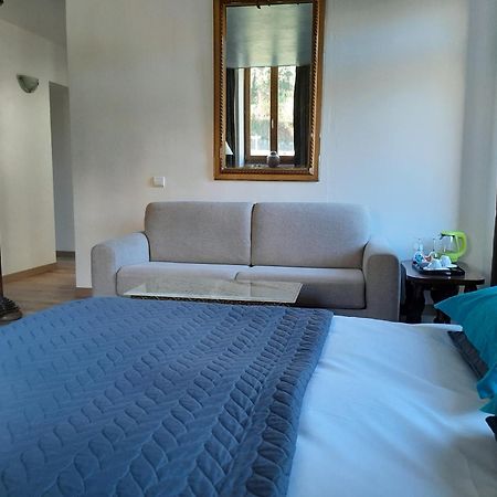 Au Fil De Lods B&B 외부 사진