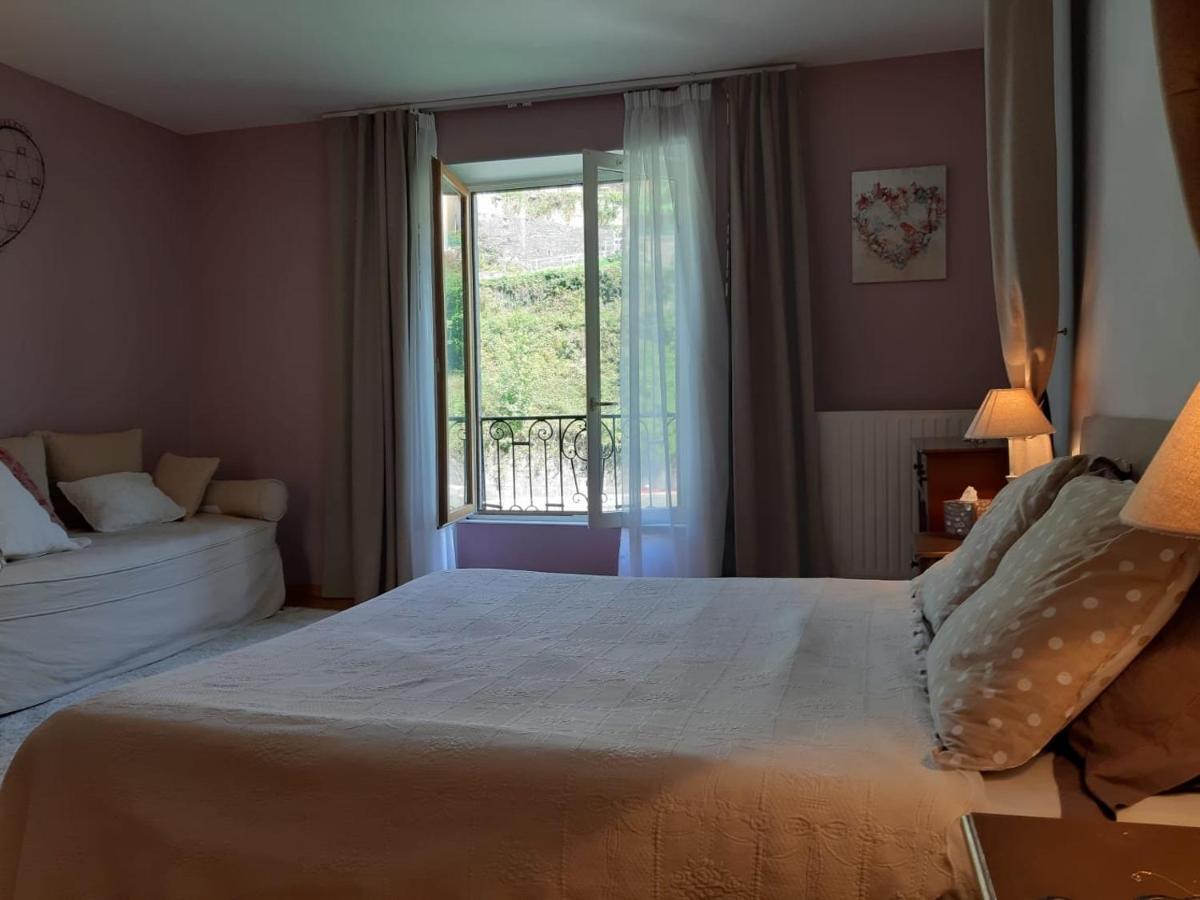 Au Fil De Lods B&B 외부 사진