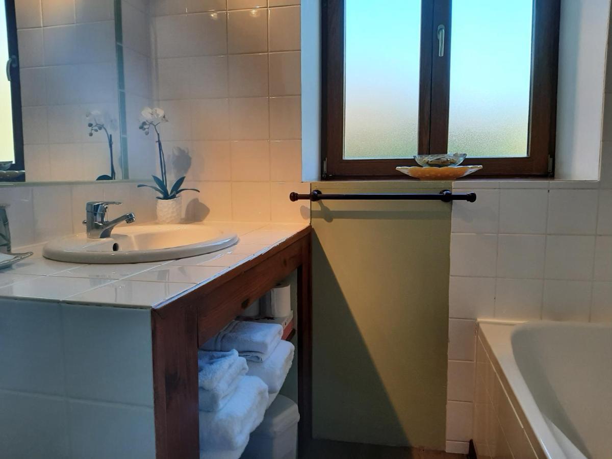 Au Fil De Lods B&B 외부 사진