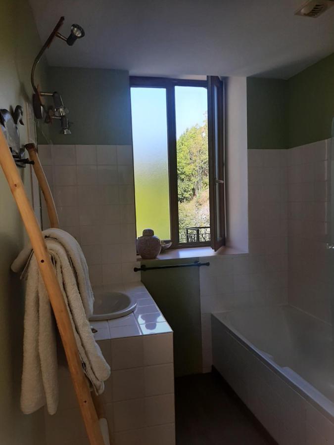 Au Fil De Lods B&B 외부 사진