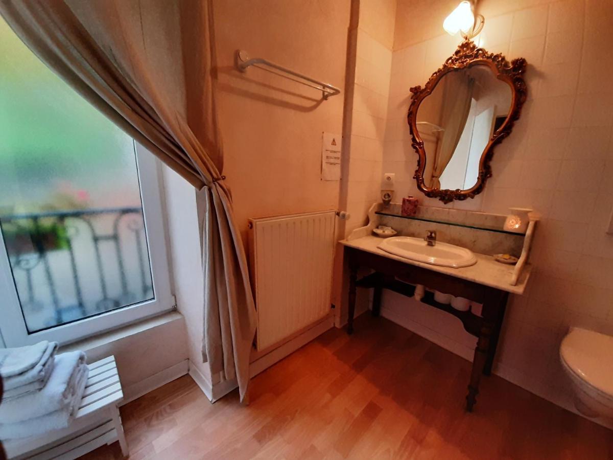 Au Fil De Lods B&B 외부 사진
