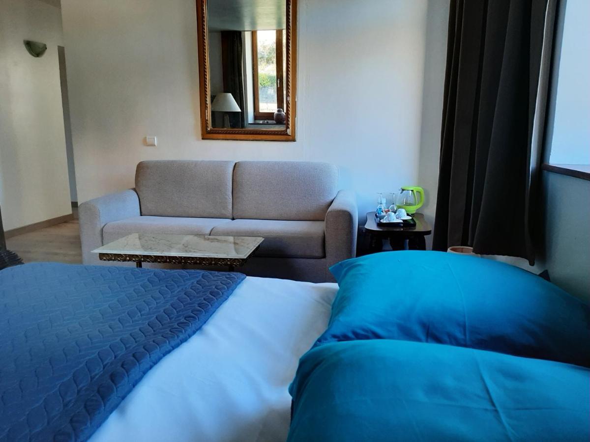 Au Fil De Lods B&B 외부 사진